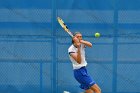 Tennis vs St Michael’s  Men’s and Women’s Tennis vs St Michael’s. - Photo By: KEITH NORDSTROM : Wheaton, Tennis